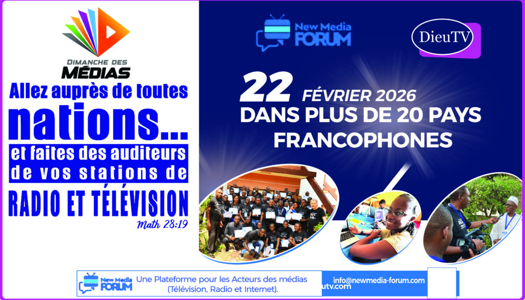 Affiche DDM 2026