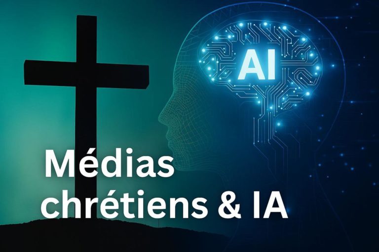 Face aux dérives de l’intelligence artificielle, les médias chrétiens sont appelés à se réinventer pour défendre la vérité et restaurer la confiance.